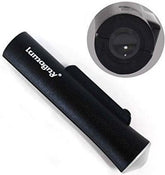 Lumagny 30x pocket microscope with LED lighting